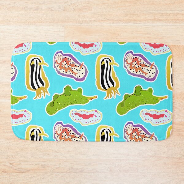 Item preview, Sea Slug designed and sold by Mechanical-Koi.