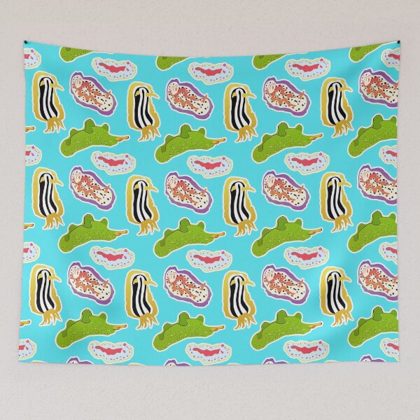 Item preview, Sea Slug designed and sold by Mechanical-Koi.