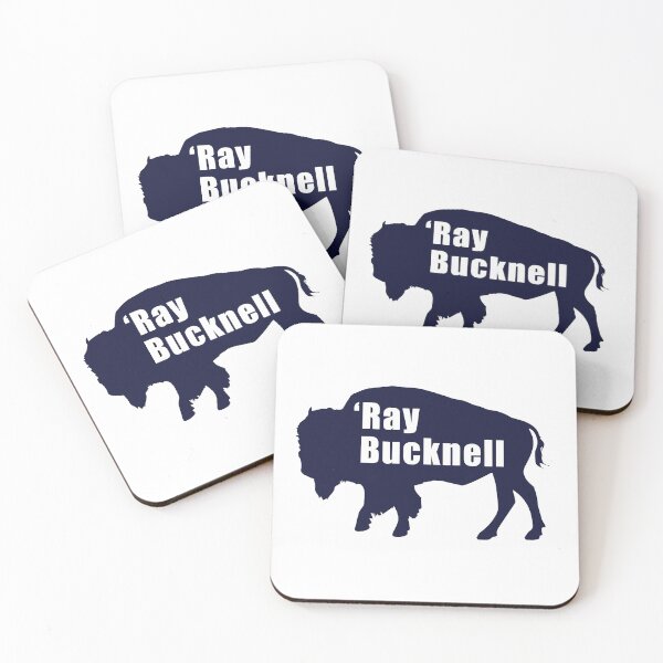 Item preview, Bison - Ray Bucknell designed and sold by OxleyT.