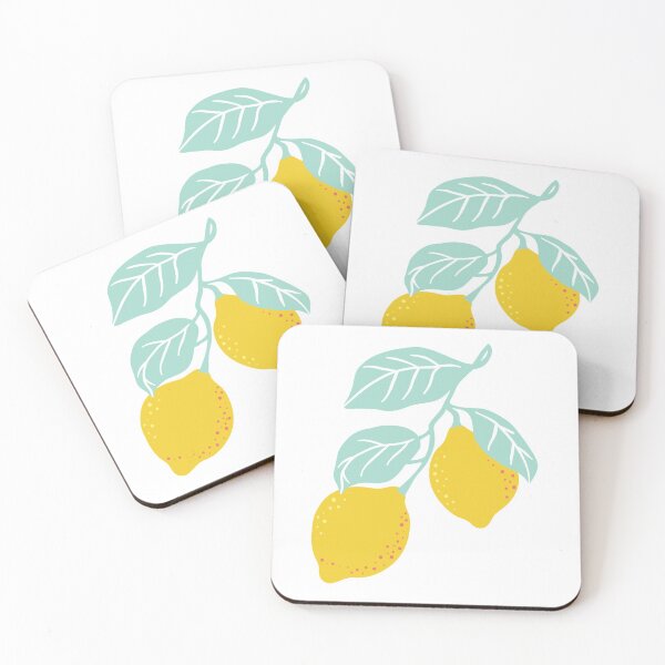 Item preview, Happy Sunny lemon designed and sold by PeterProtozoa.