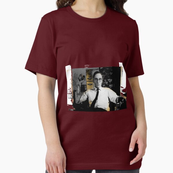 Item preview, William S. Burroughs designed and sold by timothybeighton.
