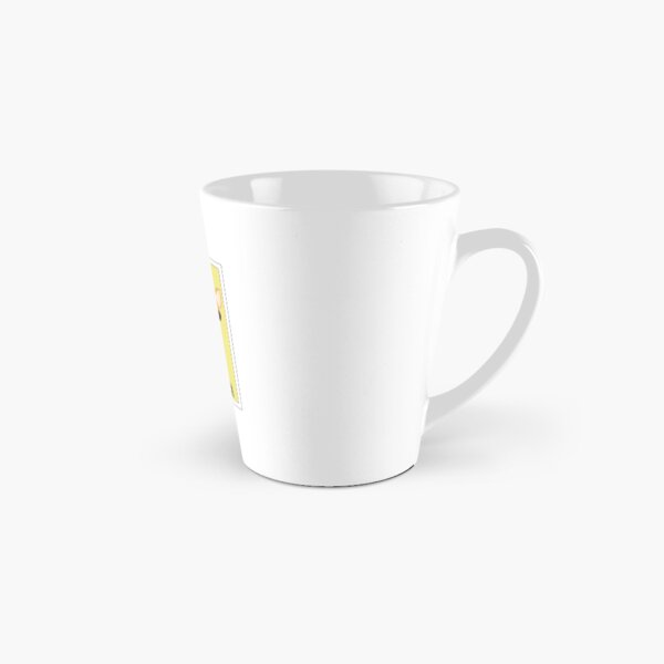 Mexican Loteria - El Chihuahua - Loteria Mexicana - Mexican Bingo Tall Mug