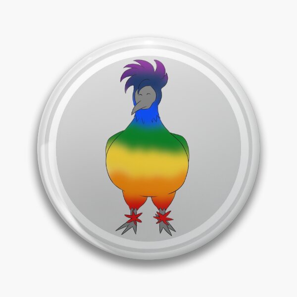 Item preview, Happy Chickabella designed and sold by cozsheep.