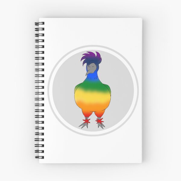Item preview, Happy Chickabella designed and sold by cozsheep.
