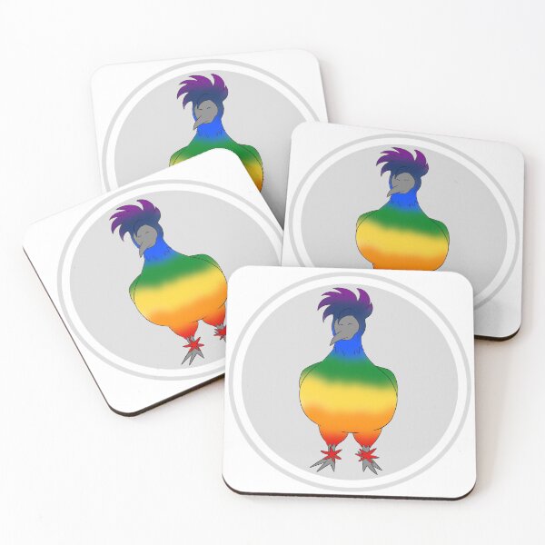 Item preview, Happy Chickabella designed and sold by cozsheep.