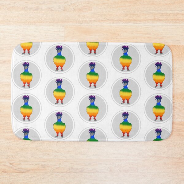 Item preview, Happy Chickabella designed and sold by cozsheep.