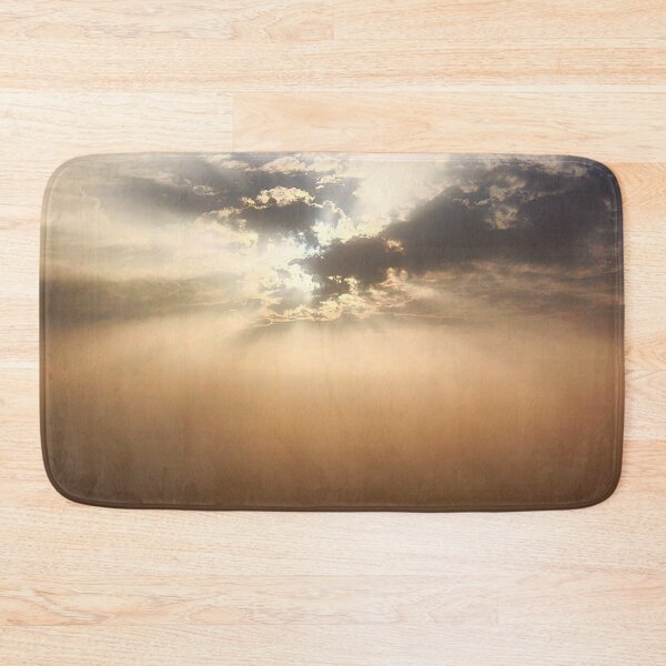 Item preview, Sunset on the Persian Gulf, UAE designed and sold by Yannik Hay.