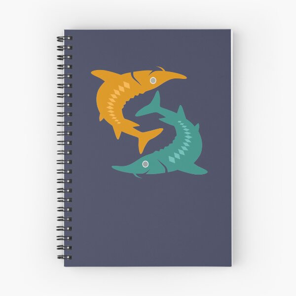 Item preview, Smilin' Sturgeons designed and sold by Mechanical-Koi.