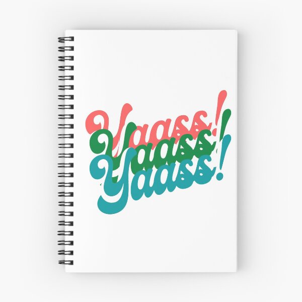 Item preview, Yaass sticker designed and sold by PeterProtozoa.