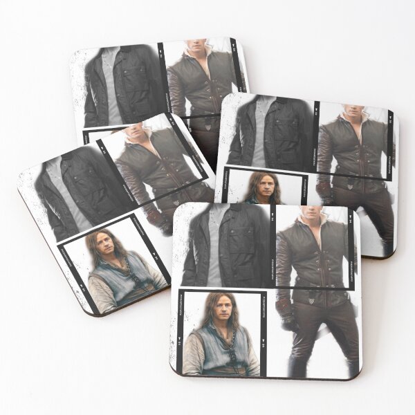 Item preview, Prince Charming designed and sold by Storybrooke21.
