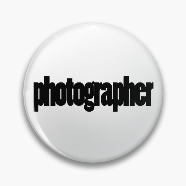 Item preview, Photographer Typography designed and sold by wordznart.