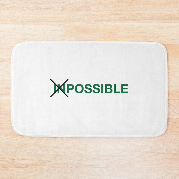 Item preview, Copy of Gary Vaynerchuk / Gary Vee - Possible - BLACK designed and sold by globalquotes.