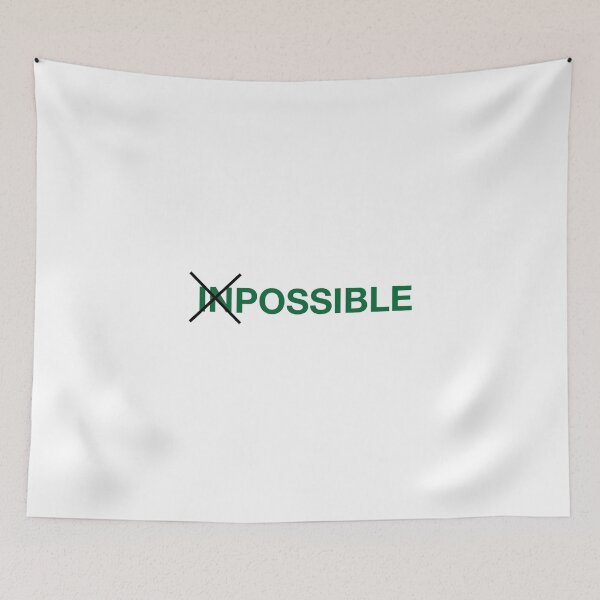 Item preview, Copy of Gary Vaynerchuk / Gary Vee - Possible - BLACK designed and sold by globalquotes.
