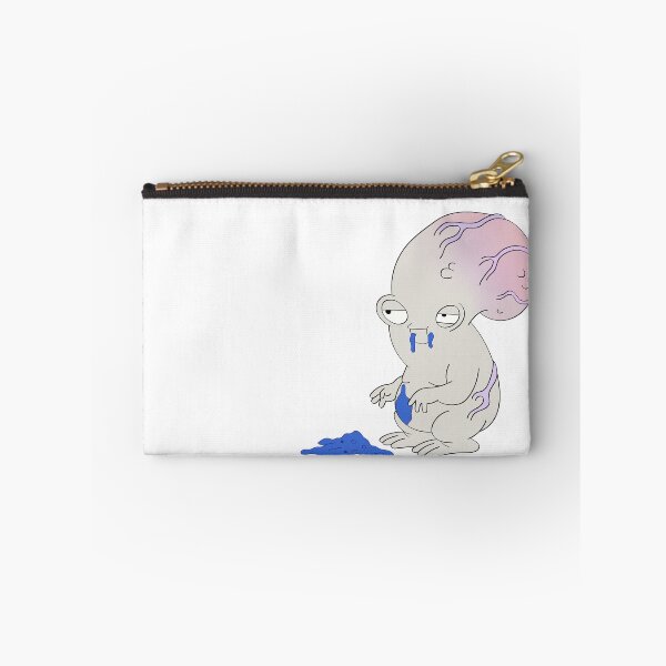 Item preview, American Dad Rogu Blue Stuff designed and sold by olivia-krig.