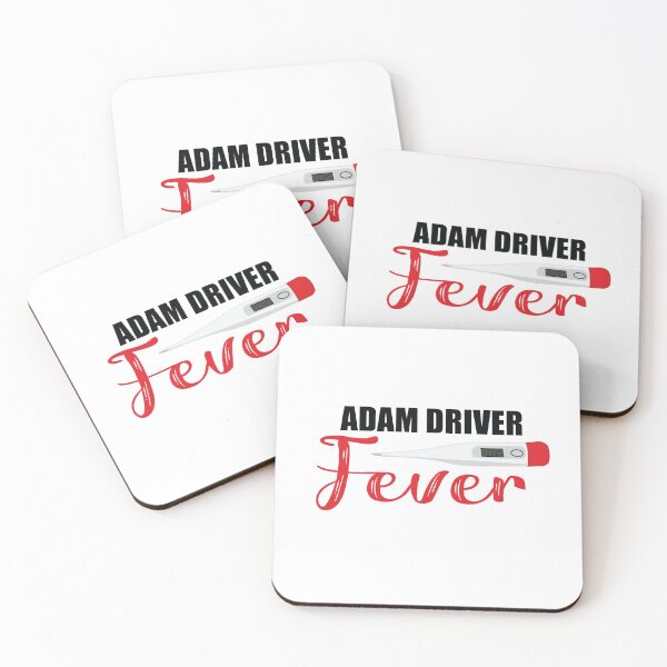 Item preview, Adam Driver Fever designed and sold by CarianneMae.