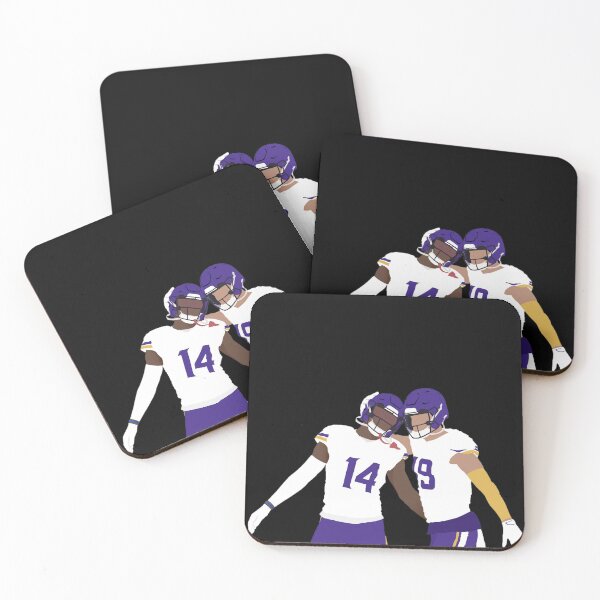 Item preview, MN Vikings Football designed and sold by kamholt.