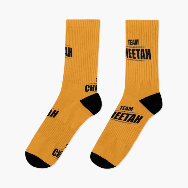 Item preview, TEAM CHEETAH designed and sold by Madjack Tees Kiwi SuperStore.