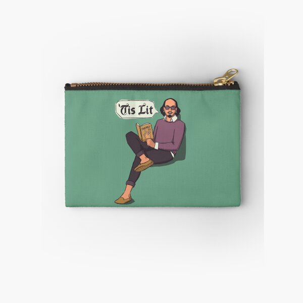 Item preview, 'Tis Lit designed and sold by MeticulousLex.