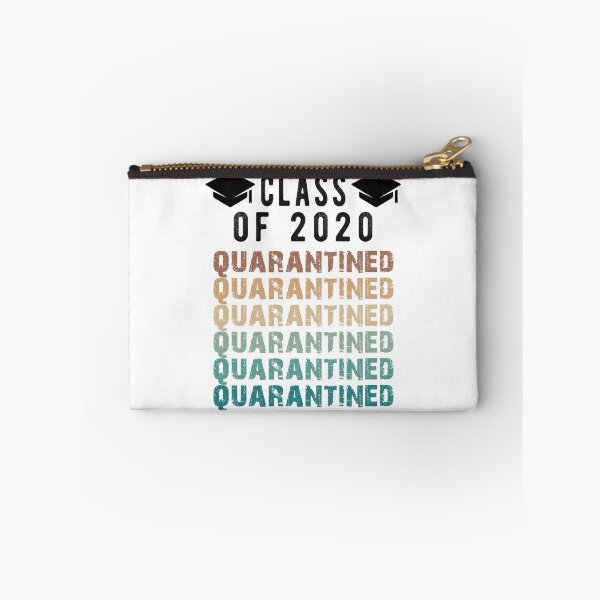 Item preview, Class of 2020 Quarantined designed and sold by AnimaLovers.