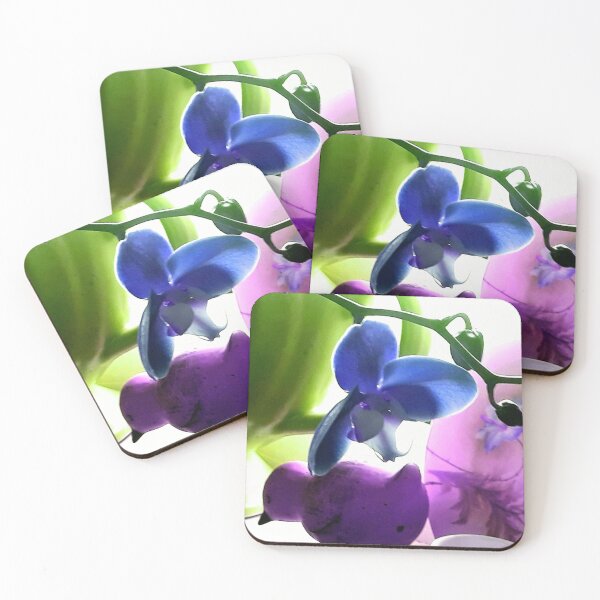 Item preview, Orchid Down designed and sold by TShirrMan.