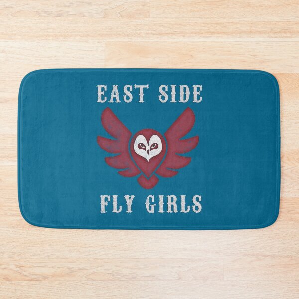 Item preview, East Side Fly Girls designed and sold by designallday.