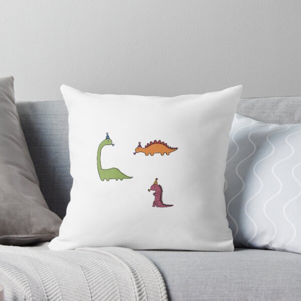 Item preview, tiny party dinos designed and sold by myagruett.
