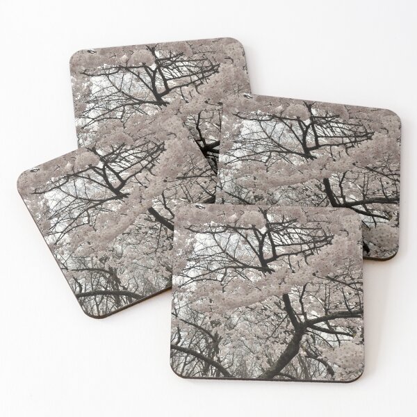 Item preview, Cherry tree designed and sold by dbernadette930.