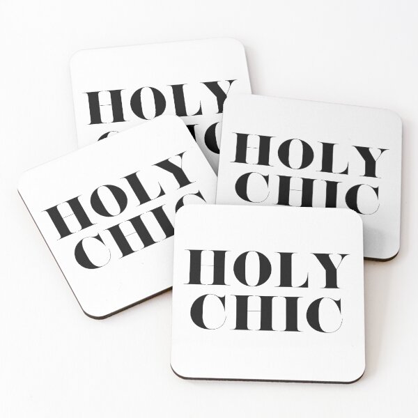 Item preview, Holy Chic  designed and sold by tshirtstylist.