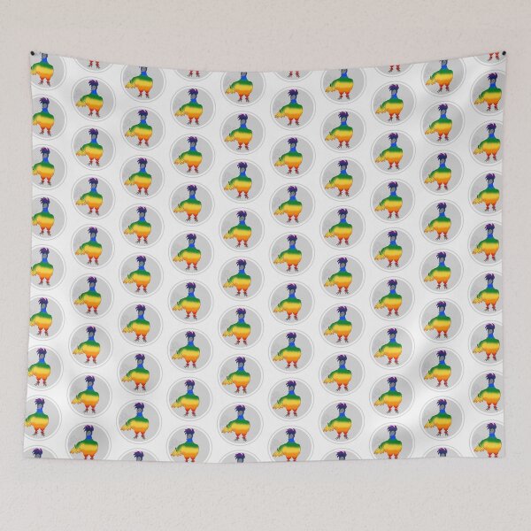 Item preview, Rainbow magic Chickabella designed and sold by cozsheep.