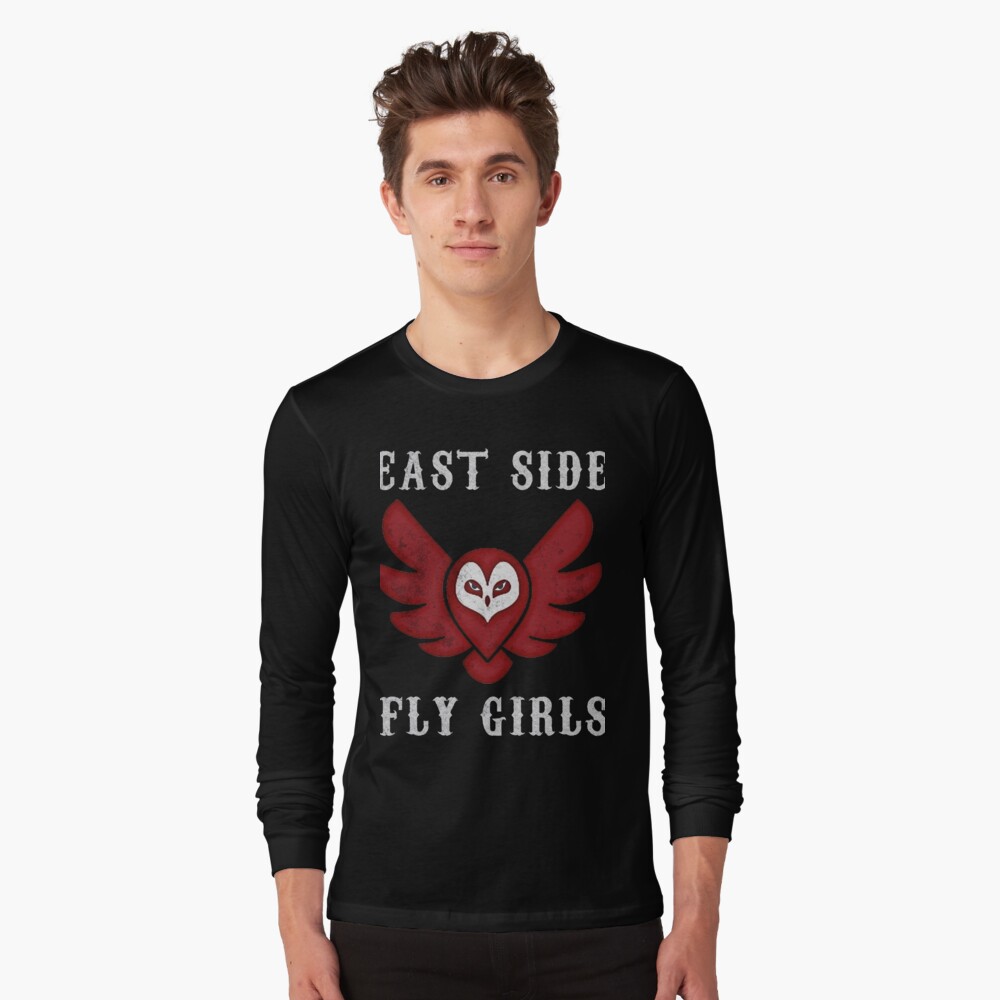 Item preview, Long Sleeve T-Shirt designed and sold by designallday.