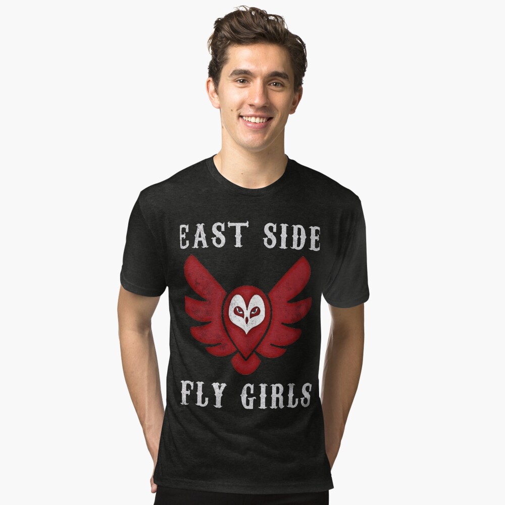 Item preview, Tri-blend T-Shirt designed and sold by designallday.