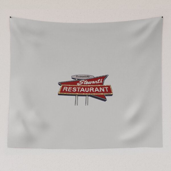 Item preview, Stewarts of the Ozarks designed and sold by SwampfoxDesign.