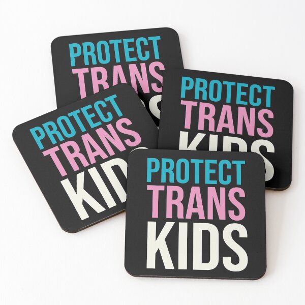 Item preview, Protect Trans Kids designed and sold by ThingsShop.
