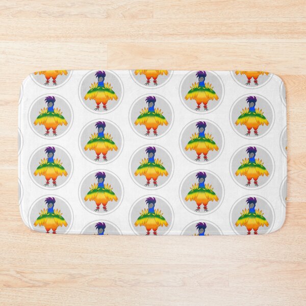 Item preview, Counts to 10 Chickabella designed and sold by cozsheep.