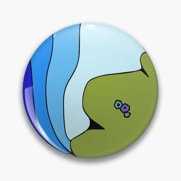 Item preview, Peter Max and the Wind designed and sold by cdmarchant.