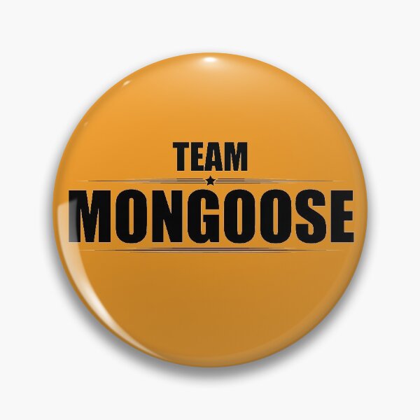 Item preview, TEAM MONGOOSE designed and sold by Madjack Tees Kiwi SuperStore.