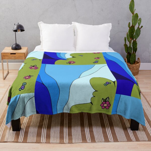 Item preview, Peter Max and the Wind designed and sold by cdmarchant.