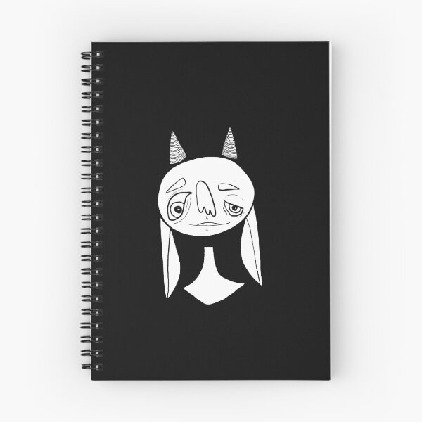 Item preview, Goat designed and sold by sad-fish.