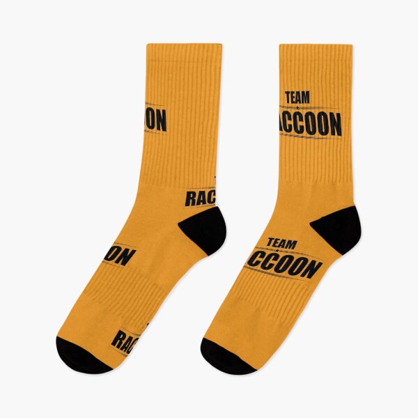 Item preview, TEAM RACCOON designed and sold by Madjack Tees Kiwi SuperStore.