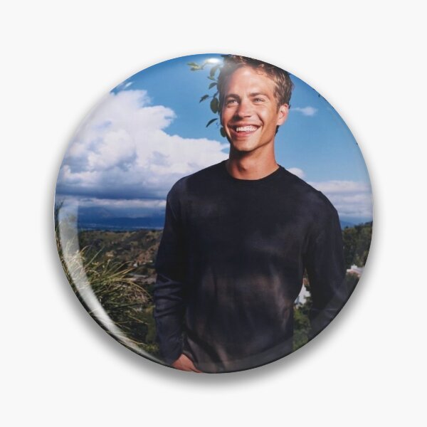 Item preview, Paul Walker designed and sold by alyssalefleur.