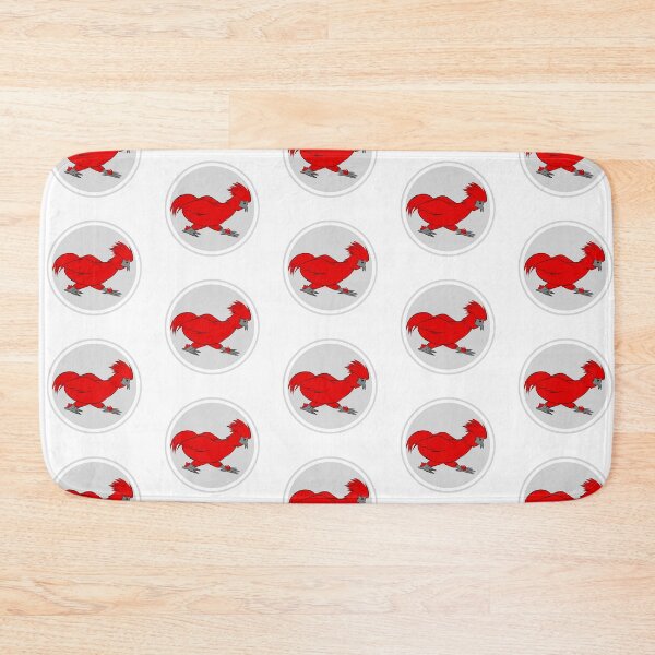 Item preview, Ren designed and sold by cozsheep.
