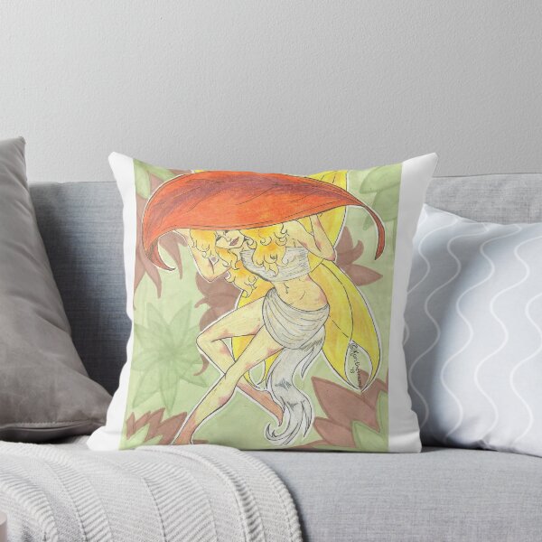 Aperçu de l'œuvre Woodland Fairy créée et vendue par LadyWillow13.