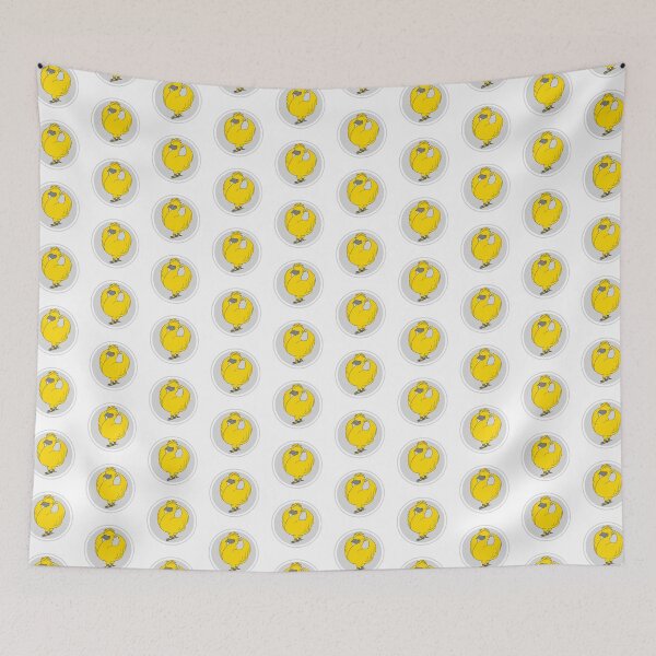 Item preview, Youssef designed and sold by cozsheep.