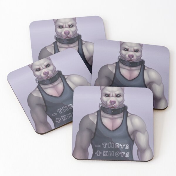 Item preview, PITBULL TERRIER designed and sold by Zeta Haru.