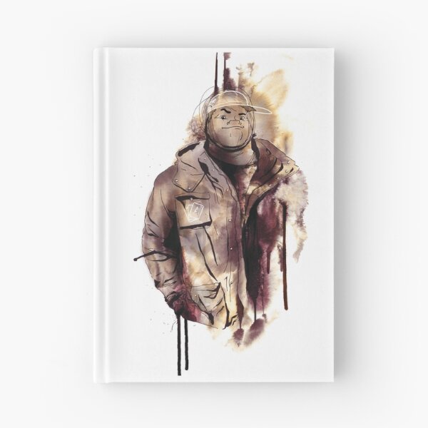 Item preview, Happy Ghost - Part Two designed and sold by Sean Nicholls Illustrations.