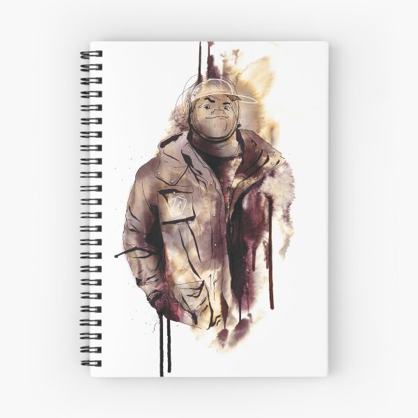 Item preview, Happy Ghost - Part Two designed and sold by Sean Nicholls Illustrations.