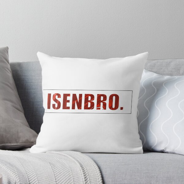 Item preview, ISENBRO. designed and sold by Miavk1.