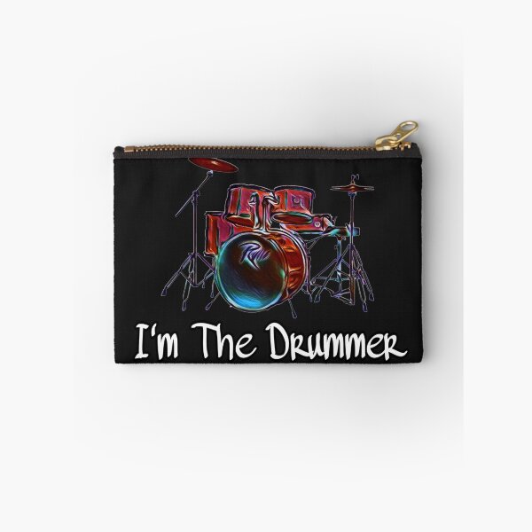 Item preview, I'm The Drummer designed and sold by DnTheory.