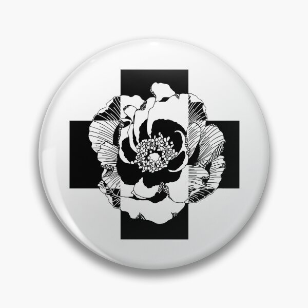 Item preview, Floral Design - Part One designed and sold by Sean Nicholls Illustrations.