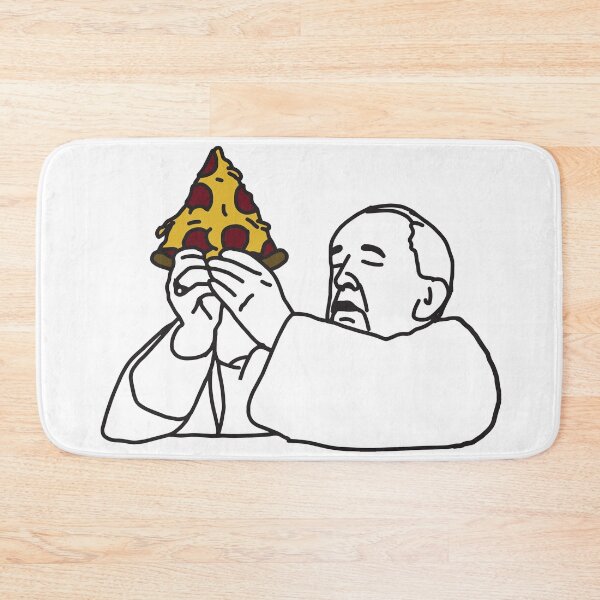 Item preview, Pope's Supper designed and sold by cdmarchant.